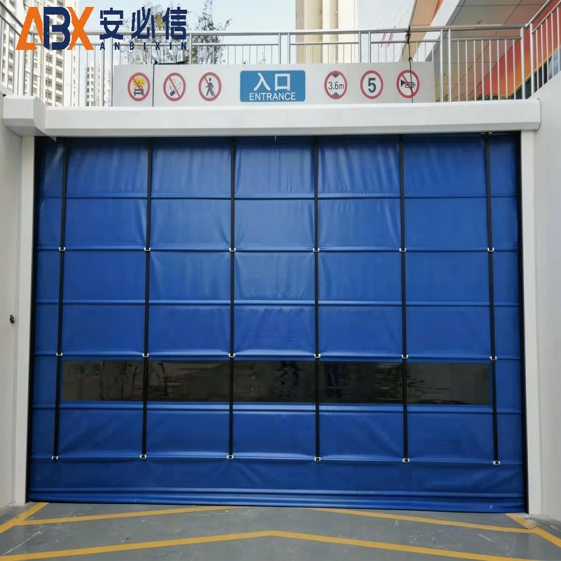 无锡背带堆积门