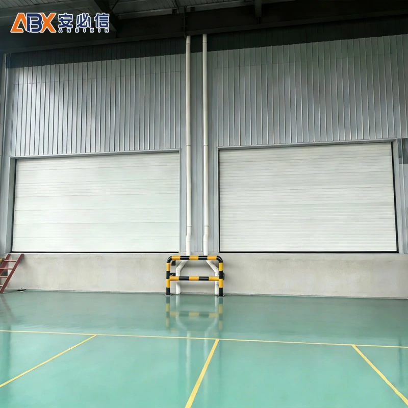 无锡铝合金提升门